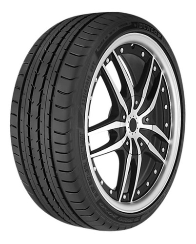 Llanta 225/40r18 88y Dunlop Sp Sport 2050 Sl 