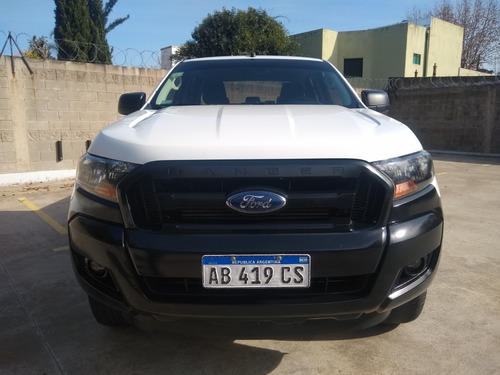 Ford Ranger 2.2 Cd Xl Tdci 150cv 4x2