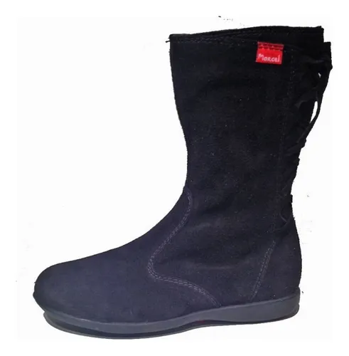 Botas 2025 marcel nena