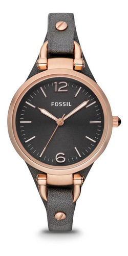 Reloj Fossil Mujer Es3077