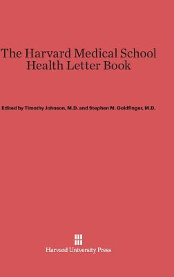 Libro The Harvard Medical School Health Letter Book - Joh...