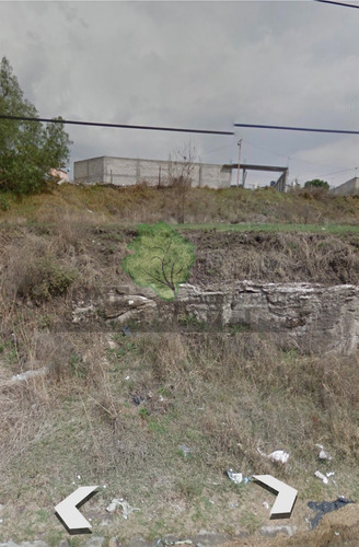 Terrenos Comerciales En San Francisco Tepojaco A Un Costado De Coppel