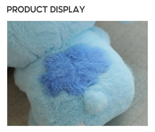 Peluche Colección Lilo & Stitch Conejito Suave