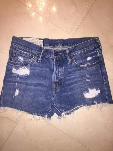 Short Y Bermudas Para Damas Y Niñas