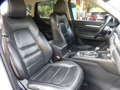 Mazda CX-5 2.5 Touring