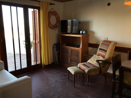 Imagen 6 de 15 de 138 Y Playa - Frente Al Mar - Villa Gessell -6 Pers - Sommer Haus