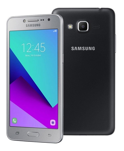 Samsung Galaxy J2 Prime 8gb 1gb Ram Celular Liberado (Reacondicionado)