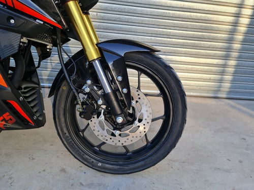 Imagen 7 de 12 de Jawa Rvm F5 / Entrega Inmediata