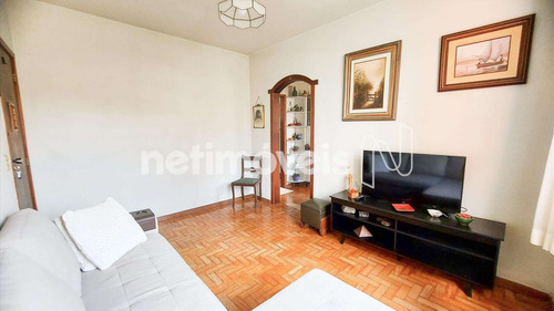 Imagem 2 de 26 de Venda Apartamento 3 Quartos Anchieta Belo Horizonte - 903128