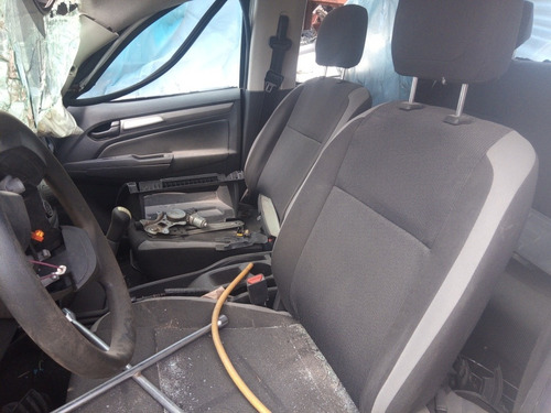 Imagen 6 de 9 de Chevrolet S10 Doble Cabina