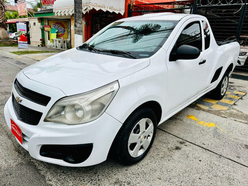 Chevrolet Tornado 2015 Lt