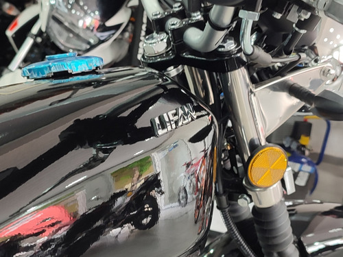 Lifan Dynamic 200