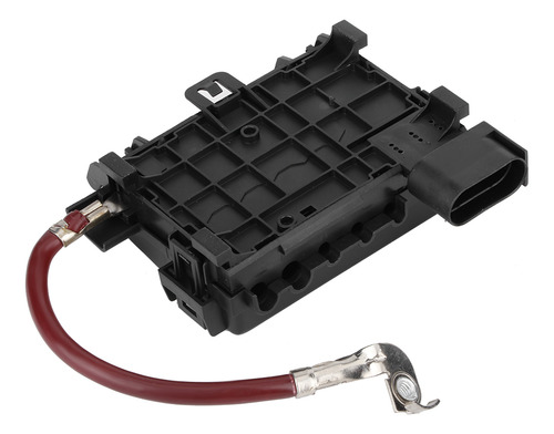 Juego De Bloques De Baterías Holder Auto Car Abs, 10j 937, A
