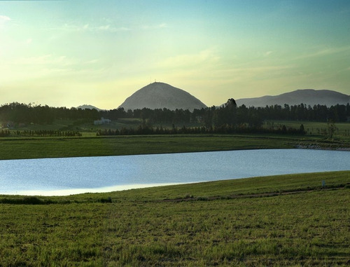 Imagen 8 de 11 de Terreno En Laguna De Los Cisnes, Punta Ballena - Laguna De Los Cisnes