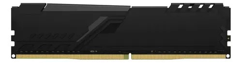 Memória Ram Kingston Fury Beast Ddr4 16gb 3600 Mhz | MercadoLivre