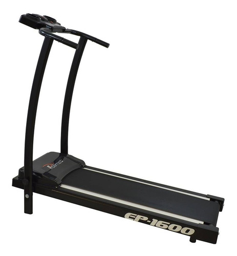 Esteira Até 110kg Bivolt Polimet Ep-1600