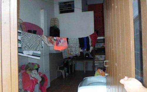 Imagem 23 de 30 de Lindo Sobrado Próximo A Praia Em Praia Grande, Vila Mirim - V4730