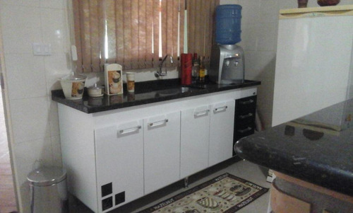 Imagem 3 de 14 de Chácara Com 2 Dormitórios À Venda, 1150 M² Por R$ 680.000,00 - Do Porto - Limeira/sp - Ch0049