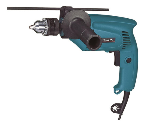 Furadeira Makita Impacto 1/2   220v Com Maleta  Hp1630k