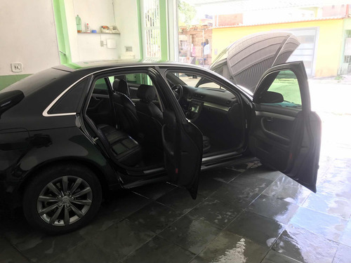 Audi A4 2.0 Tfsi Multitronic 4p