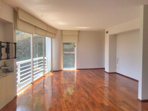 Imagen 18 de 25 de Espectacular Departamento En Bezares Con Vistas Verdes 360 G