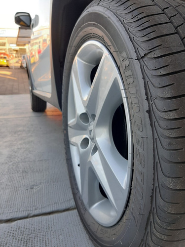 Sandero Stepway Zen 1.6 T/m