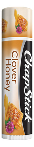 Chapstick Hidratante E Bálsamo Labial Clover Honey Mel 4g