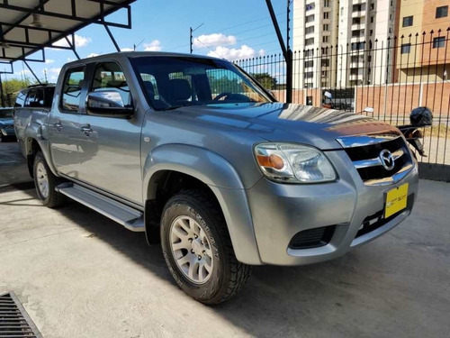 Imagen 3 de 10 de Mazda Bt-50 2012