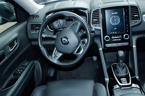 Renault Koleos 2.5 Intens