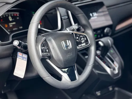 Honda CR-V 1.5T Prestige 2Wd