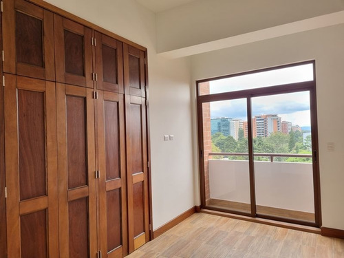 Imagen 4 de 5 de Apartamento En Renta Zona 10 Salvattore, 2 Habitaciones