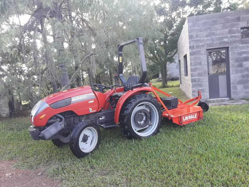 Agrale