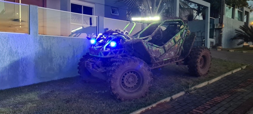 Imagem 5 de 6 de Gaiola 4x4 Hilux Sw4