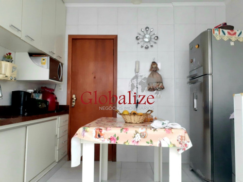 Imagem 20 de 25 de Apartamento - Ap01705 - 70753570