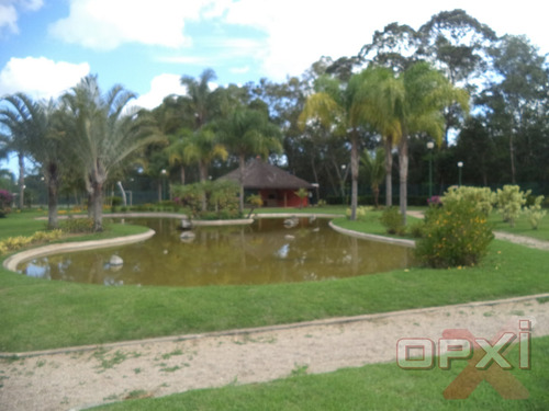 Imagem 10 de 15 de Terreno Condomínio Reserva Das Garças (próximo Ao Recreio Dos Bandeirantes) - 2058