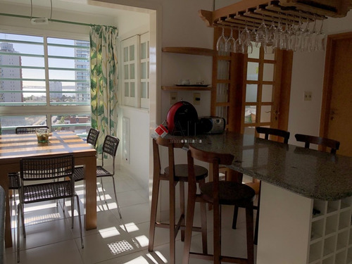 Imagen 18 de 27 de Espectacular Penthouse Duplex 3 Dormitorios Barbacoa. Frente Al Mar!