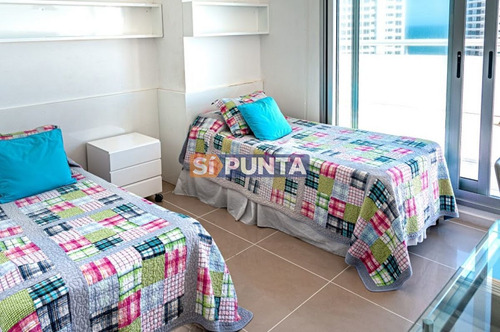 Imagen 20 de 28 de Penthouse En Venta
