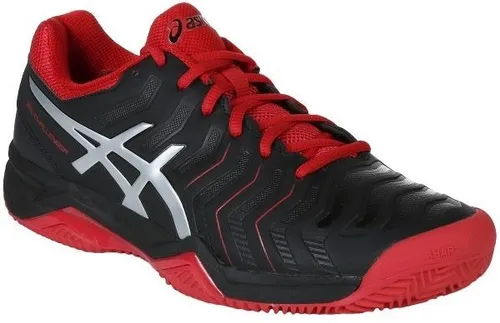 Zapatillas Asics Gel Challenger 12 Hombre En Palermo Tenis