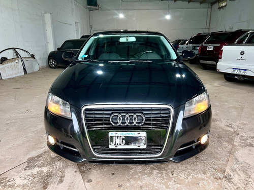 Imagen 2 de 13 de Liquído Excelente!! Audi A3 Sportback 1.4t S-tronic, 2011