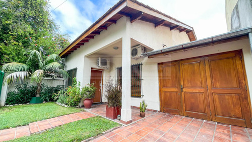 Terreno Venta - Olivos-uzal/panam.