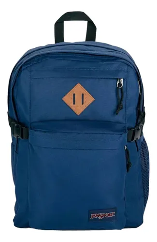 Mochilas jansport doble cierre new arrivals