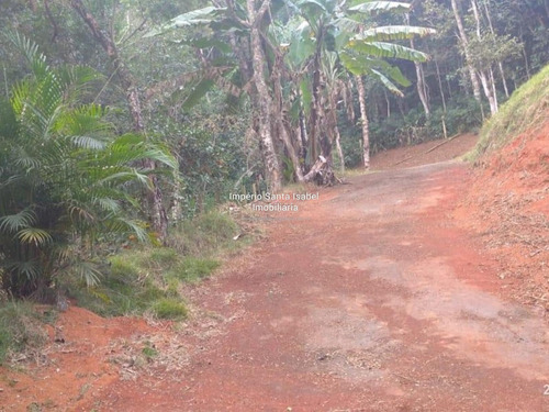Imagem 9 de 14 de Vende-se Terreno Bairro Redentor Estrada De Igaratá- Sp -923