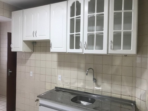 Imagem 5 de 20 de Rua 03 Sul Res. Aguas Claras I 3 Quartos 1 Suíte 1 Vaga 83 M² Ac Fgts Ac Financ - Meuiml424 - 70578304
