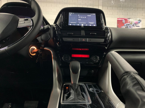 Mitsubishi Eclipse Cross Gls Rush 1.5 16v 165cv Aut 2024...