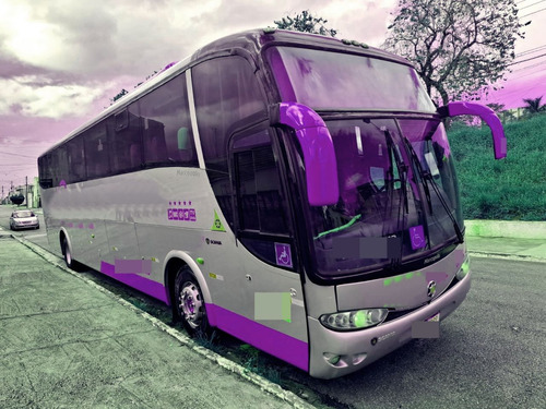 Marcopolo Paradiso 1200 G6 Ano 2009 Scania K310 Jm Cod.897