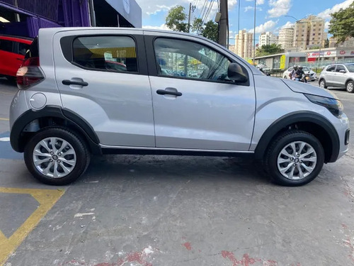Fiat Mobi Like 1.0 (Flex)