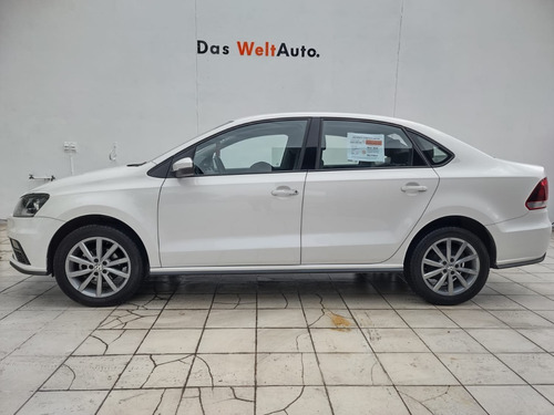 Imagen 5 de 15 de Volkswagen Nuevo Vento Comfortline Mt 1.6l
