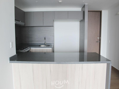 Imagen 5 de 28 de Departamento En Anáhuac Ii Sección, Miguel Hidalgo Con 2 Recámaras, 90 M², Id: 32965
