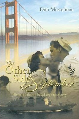 Libro The Other Side Of September - Don Musselman