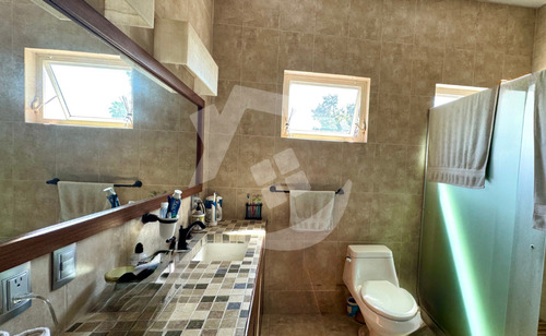 Casa En Venta En Los Gavilanes Dentro De Coto